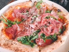 -PIZZA BIANCA(万象城店)