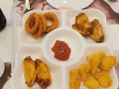 -牛男手造比萨(百盛店)