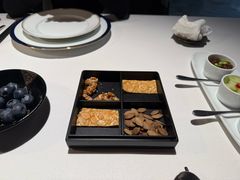 -荣轩(新荣记环球金融中心店)