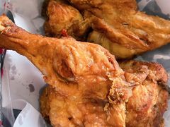 -香园炸鸡(鞍山西道店)