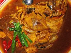 -旺顺阁鱼头泡饼(常营店)