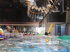 -阿伟海鲜楼·福建菜(延寿店)