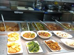 -老乡鸡(东方广场店)