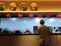 -耶里夏丽·丝路国际·新疆餐厅(浦东区东方路店)