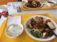 -中科大东区东苑餐厅(天使路店)