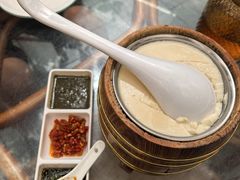 -春满园生态餐厅(南宫路店)