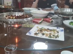 -8号蒸饺精品炖鸽子(康特商街店)