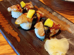 -赤坂亭·M9和牛放题(长楹天街购物中心店)
