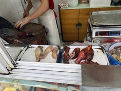 -清真·金宏兴鸭子店(明瓦廊店)