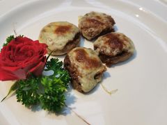 -小广寒电影艺术餐厅(小广寒经三路店)
