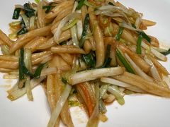 -亭下湖饭店(康岭店)