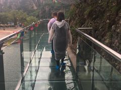-大连冰峪旅游度假区