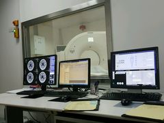 -爱康国宾体检中心(福田分院)