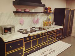 -Lilliput粒粒堡亲子餐厅(置汇旭辉店)