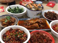 -老三样·旧食新味(万寿宫店)