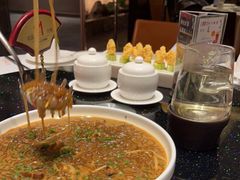 -味钱塘·钱塘浙宴(宋城之江银泰店)