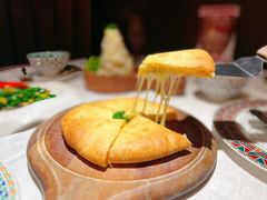 -俄士厨房(环球港店)