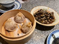 天王烤鸭包-南京大牌档(龙湖长楹天街店)