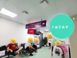 -天使医生VIP孕期孕检产检(市二医院店)