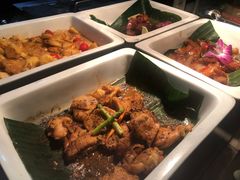 -红林大酒店RFcafe自助餐厅