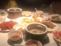 -加餐海鲜自助(宝龙一城店)