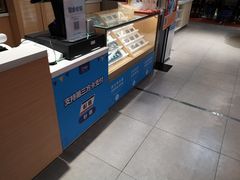 -盒马鲜生(王府广场店)