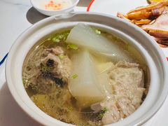 -码头见·潮汕菜(领展中心城店)