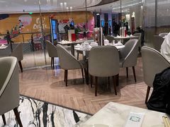大堂-香港百合居(LCM置汇旭辉广场店)