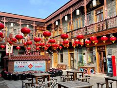 -中华巴洛克风情街