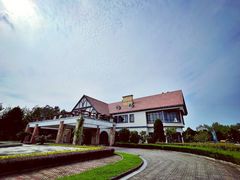 -平湖九龙山乐满地水上乐园