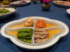 -老吉堂上海本帮菜(工体店)