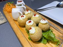 -尼泊尔雪莲餐厅(北京东路店)