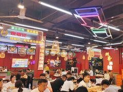 -饶福记·南昌烧烤大排档(九龙湖土著店)