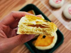 -泸溪河桃酥(鄞州高新宝龙店)