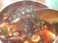 -豆相识•九九豆腐脑(牛咡桥店)