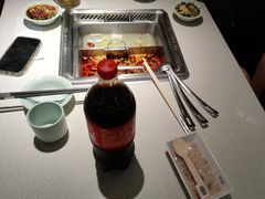 -野妹火锅(龙岗店)
