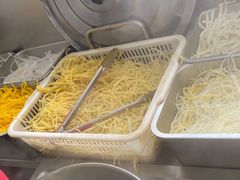 -玉霞麻辣烫