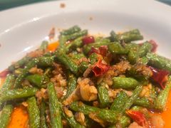 -小菜园新徽菜(扬州华润万象汇店)