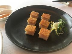 -富力丽思卡尔顿酒店·丽轩中餐厅