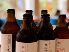 -周三的情书花园餐厅(江北店)