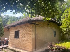 -韶山毛泽东同志故居