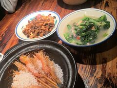-广府乡下·饭庄(新港东路店)