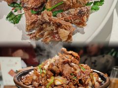 -四季民福烤鸭店(故宫店)