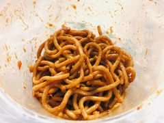 -布谷布谷热干面(祥盛街店)