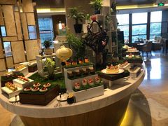 -杭州钱江新城万怡酒店-西餐厅