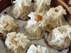 -都一处烧麦馆(前门店)