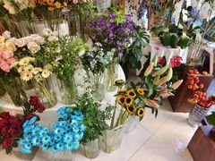 -花屿鲜花(淡水店)