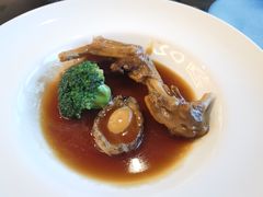 -索菲特酒店 · 云尚天际自助餐厅