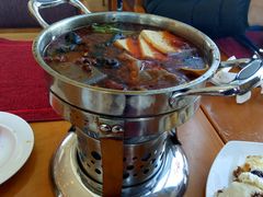 -视界美食自助餐厅·石家庄希尔顿酒店