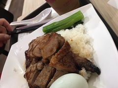 -太兴烧味餐厅(香港机场店)